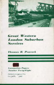 Great Western London Suburban services