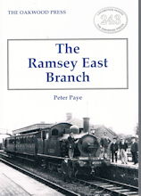 The Ramsey East Branch