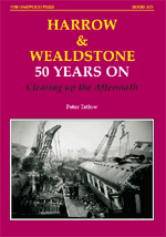 Harrow & Wealdstone 50 Years on 