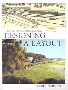 Building a Model Railway - Designing a Layout