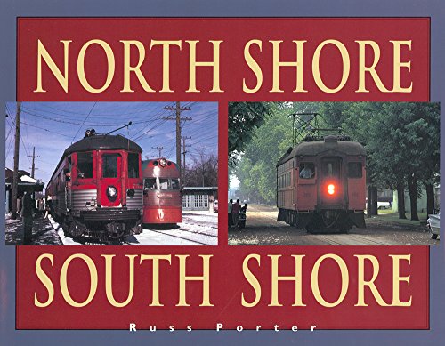 North Shore - South Shore