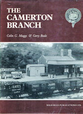 The Camerton Branch