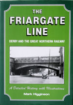 The Friargate Line