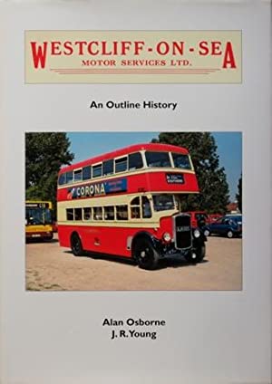 Westcliffe-on-Sea motor services ltd