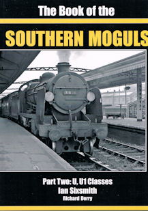 The Book of the Southern Moguls Part Two: