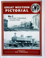 Great Western Pictorial No 3