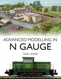 Advanced Modelling in N Gauge