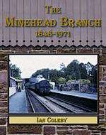 The Minehead Branch