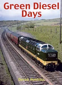 Green Diesel Days