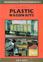 Getting the Best from Plastic Wagon Kits