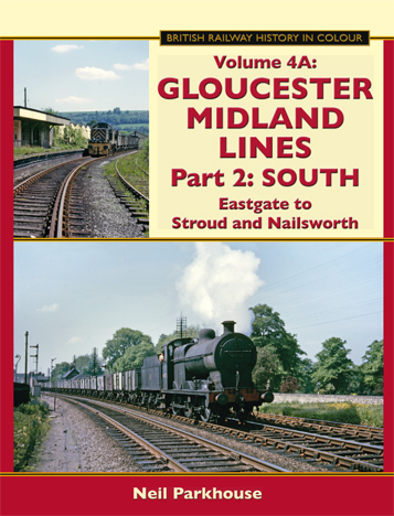 Gloucester Midland Lines Part 2 : South 