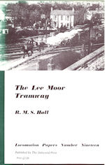 The Lee Moor Tramway