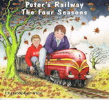 Peter's Railway The Four Seasons