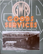 GWR Goods Services Part 2A