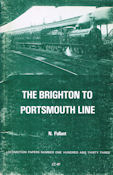The Brighton to Portsmouth Line