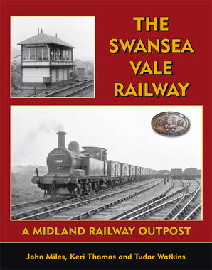 The Swansea Vale Railway