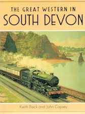 The Great Western in South Devon