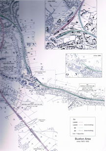 Buxton Area