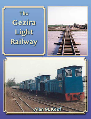 The Gezira Light Railway 