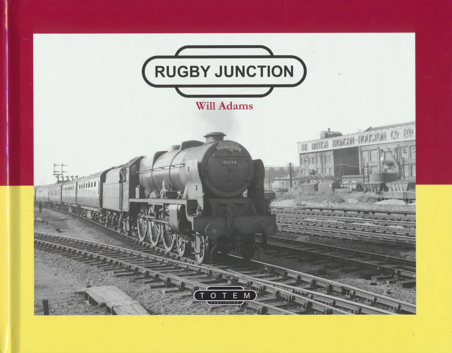 Rugby Junction