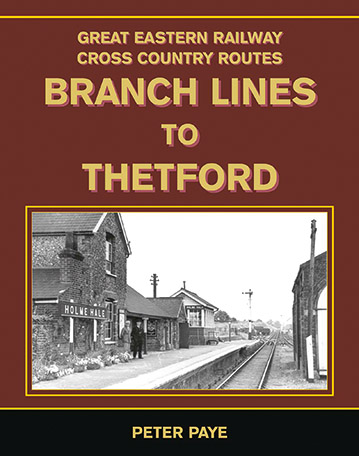 Branch Lines to Thetford