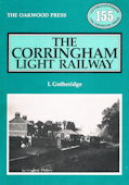 The Corringham Light Railway
