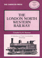 The London North Western Railway