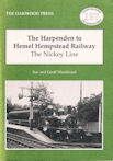 The Harpenden to Hemel Hempstead Railway