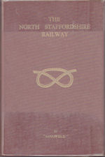 The North Staffordshire Railway