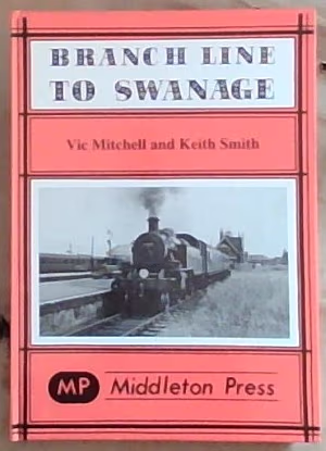 Branch Line to Swanage