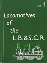 Locomotives of the LB&SCR Part 1