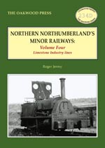 Northern Northumberland's Minor Railways
