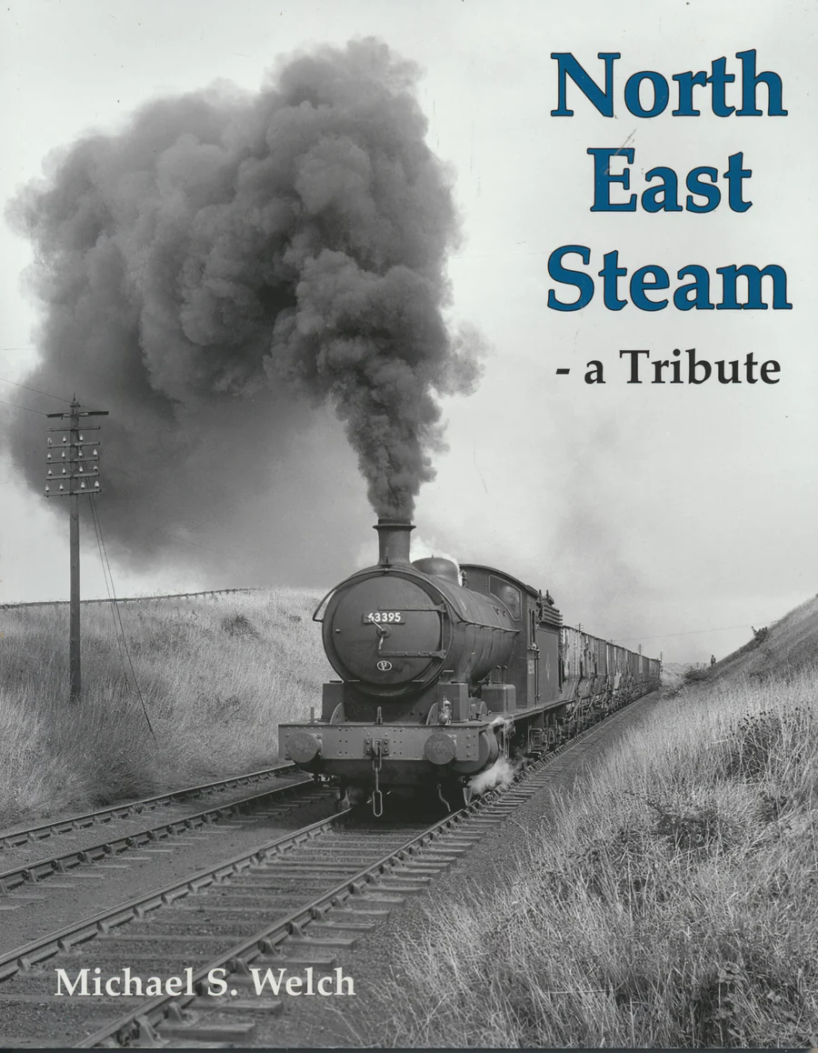 North East Steam - a Tribute