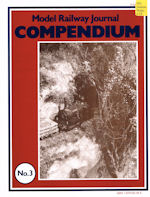 Model Railway Journal Compendium No. 3