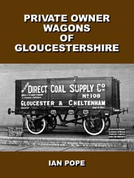 Private Owner Wagons of Gloucestershire