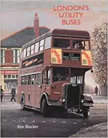 London' Utility Buses