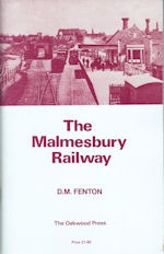 The Malmesbury Railway