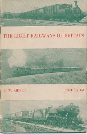 The Light Railways of Britain
