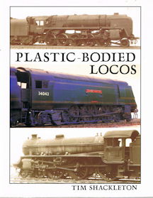 Plastic-Bodied Locos
