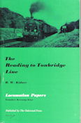 The Reading to Tonbridge Line