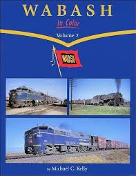 Wabash In Color Volume 2
