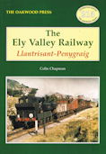 The Ely Valley Railway