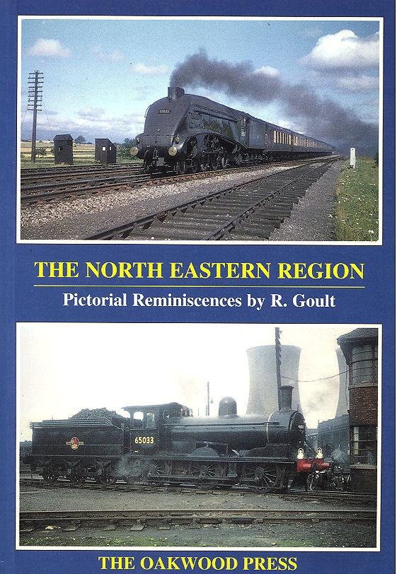 The North Eastern Region