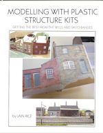 Modelling with Plastic Structure Kits