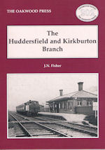 The Huddersfield and Kirkburton Branch
