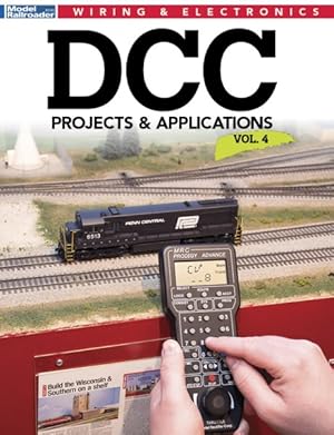 DCC Projects & Applications Volume 4