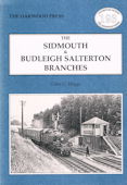 The Sidmouth & Budleigh Salterton Branches