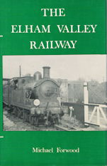 The Elham Valley Railway