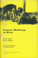 Cement Railways of Kent
