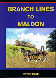 Branch Lines to Maldon